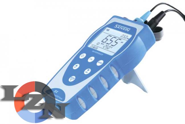 Кондуктометр SX 813