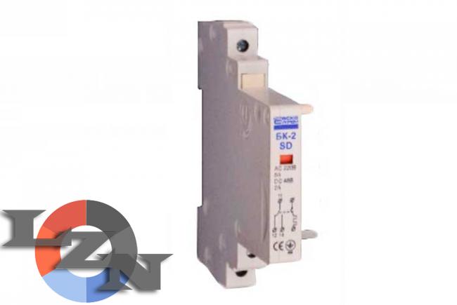 Фото контакта БК-2 SD