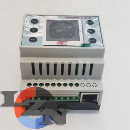 Контроллер Aeroclim 8-svw - фото