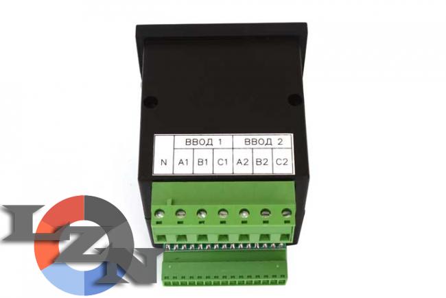  Контроллер АВР EnergyController AVR v5.31 фото №3
