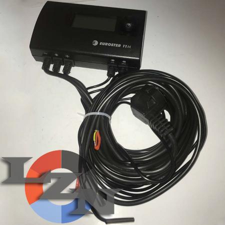 Euroster 11M контроллер - фото №1