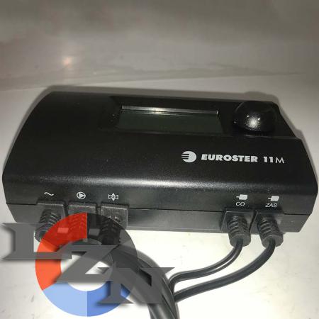 Euroster 11M контроллер - фото №2