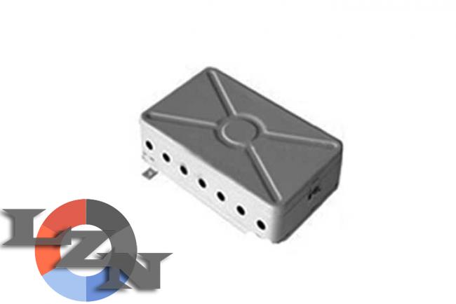 Коробка КС-7 IP54 - фото