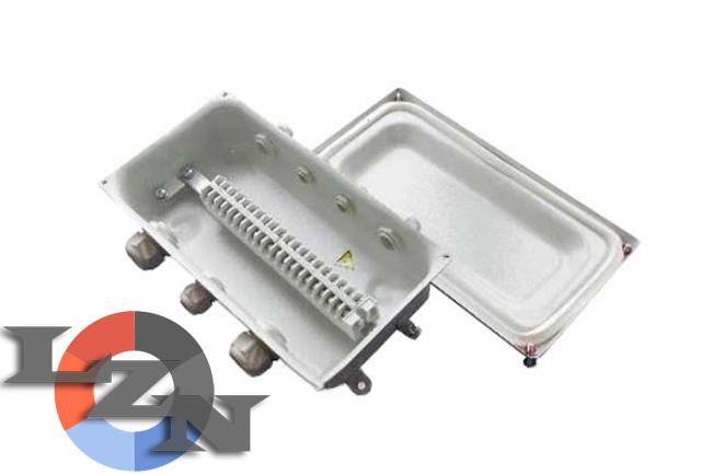 Коробки соединительные КС-16-10-1У2