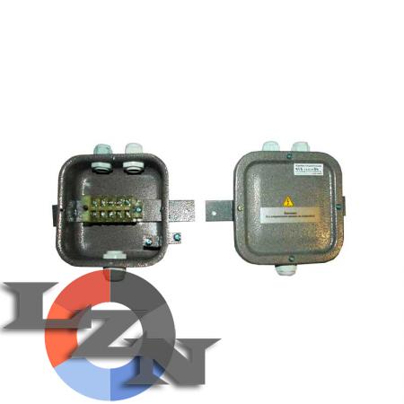 Коробка соединительная КС-10 IP54 - фото