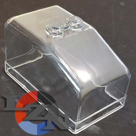 Кожух 8ТХ.300.062 - фото №3