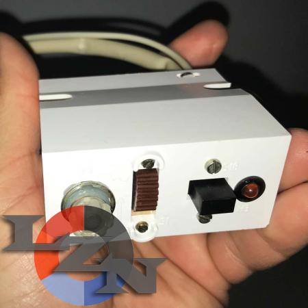 Кронштейн У-17.105.48 (для КСМ2, КСД2, КСП2, КСУ2) - фото №1