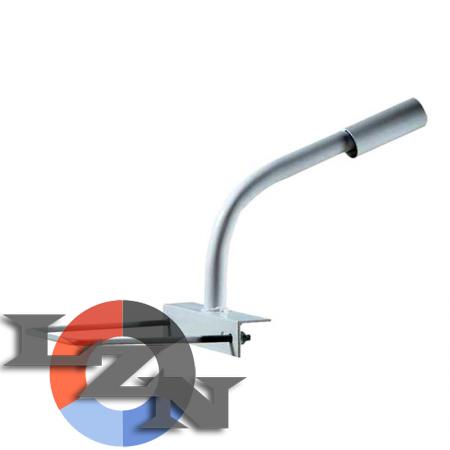 Кронштейн приставной К1П-7-12 - фото