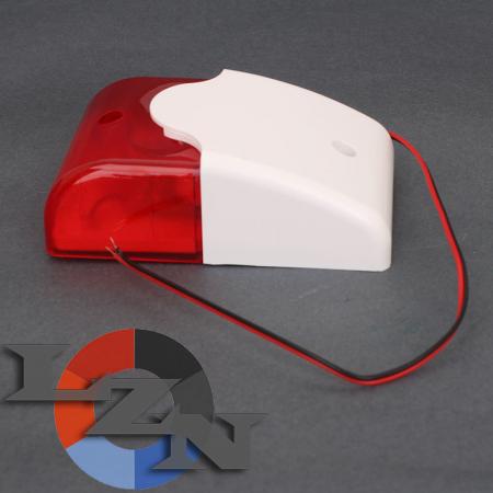 LD-95 светозвуковой - фото 3