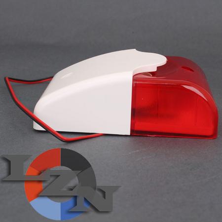 LD-95 светозвуковой - фото 4