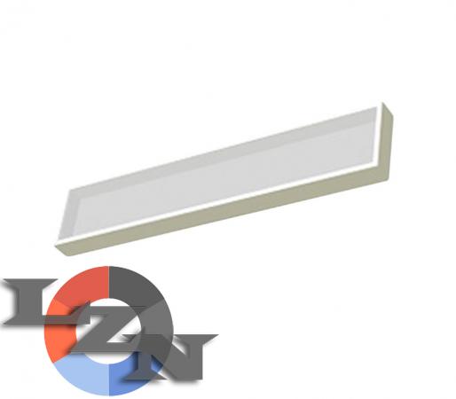 LED-светильник для освещения рабочих мест 600-20 - фото