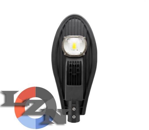 Уличный LED-светильник Кобра-50 - фото