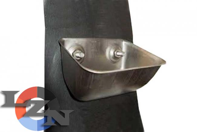 Лента норийная 300/3