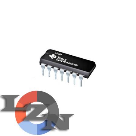 Микросхема УР1101УД04 - фото
