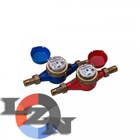 Промышленные счетчики воды ЛЛ-32Х(Г)