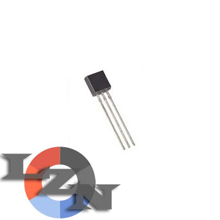 Фото LM317LZ-TR