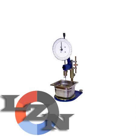 Пенетрометр для битумов М-984 ПК - фото