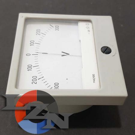 М42100 вольтметр щитовой - фото №2