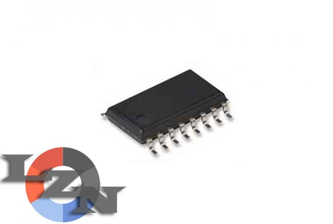 Фото M74HC595RM13TR