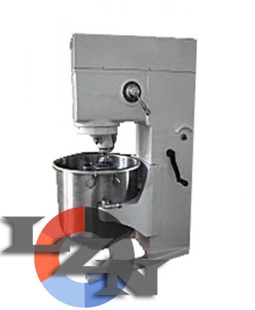 Машина кремовзбивальная Keripar NH-60