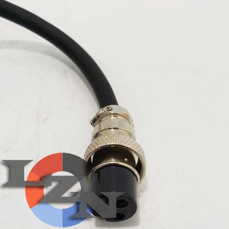 Микрофон к стойке оповещения ВЕЛЛЕЗш-120 - фото №4