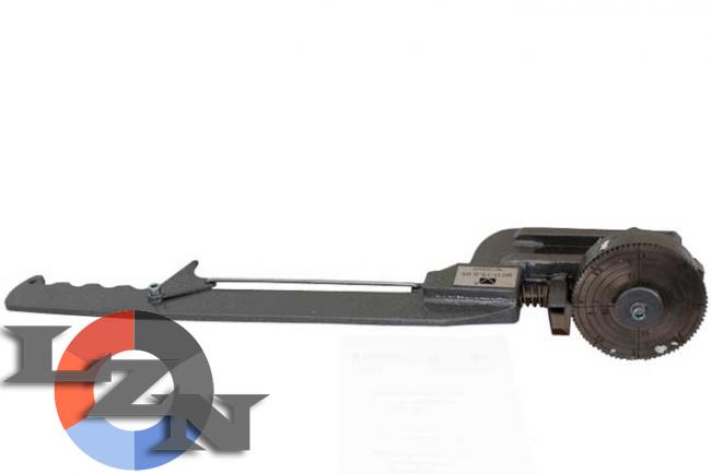  Микрометр для горячего проката МГП-15 фото №4