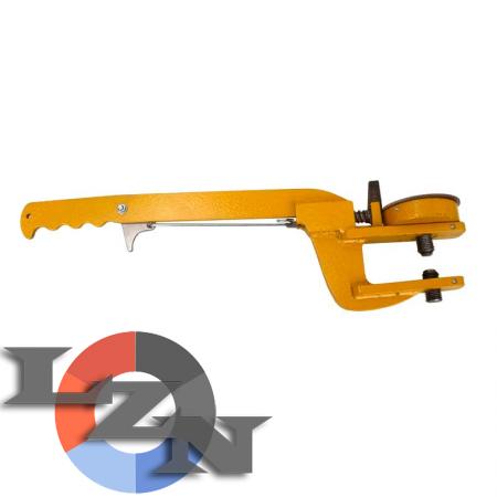 Микрометр для горячего проката МГП-180 - фото №3
