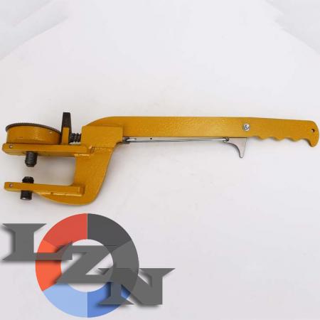Микрометр для горячего проката МГП-45 - фото №1
