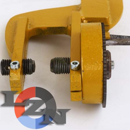 Микрометр для горячего проката МГП-45 - фото №4