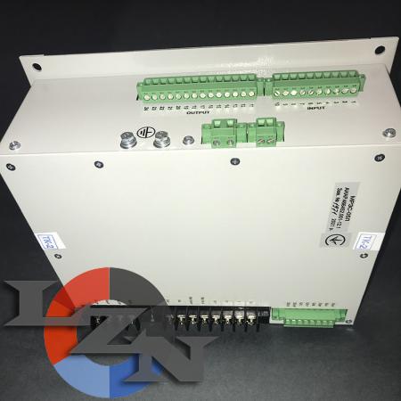 Микропроцессорное устройство защиты автоматики МРЗС-05Л - общий вид 3