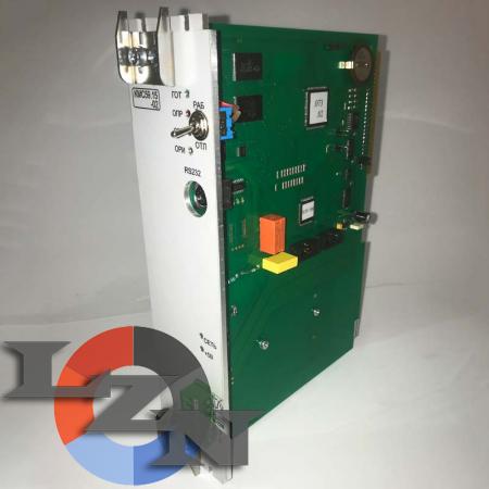 Микропроцессорный модуль КМС59.15 для ПЛК (PLC) МикроДАТ - фото №2