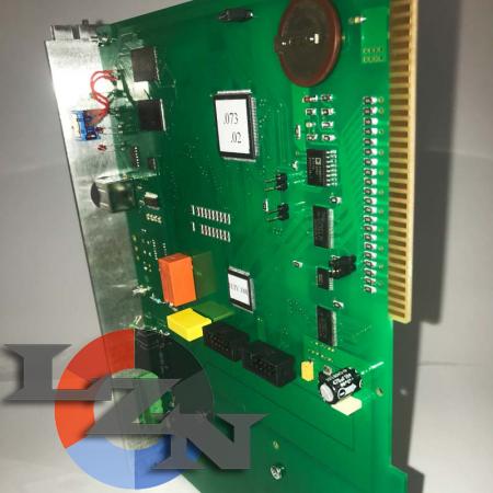 Микропроцессорный модуль КМС59.15 для ПЛК (PLC) МикроДАТ - фото №3