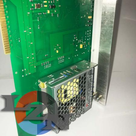 Микропроцессорный модуль КМС59.15 для ПЛК (PLC) МикроДАТ - фото №4