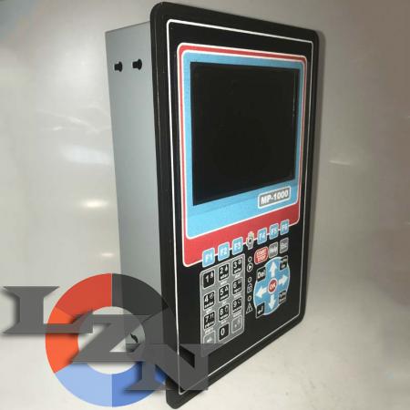 Микропроцессорный регулятор МР-1000 - фото №3