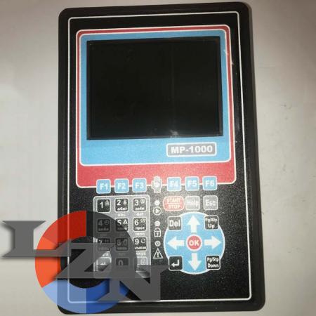 Микропроцессорный регулятор МР-1000 - фото №4