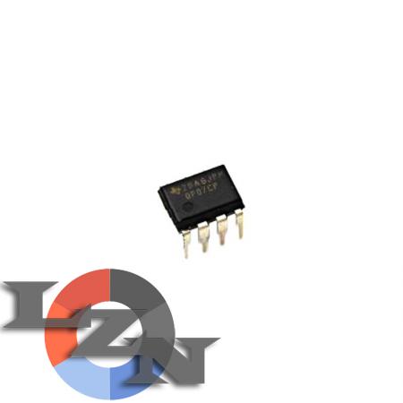 Микросхема УР1101ЕН84 - фото