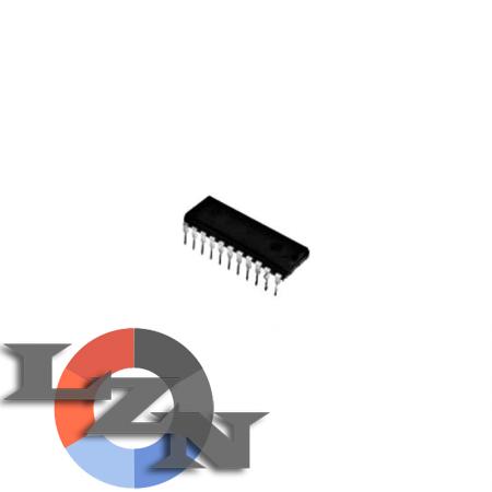 Микросхема УР1101ЕТ54 - фото