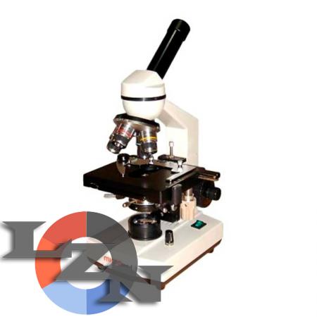 Микроскоп биологический XS-2610 MICROmed - фото