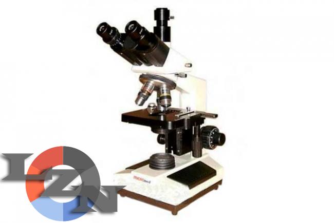 Микроскоп биологический XS-3330 MICROmed