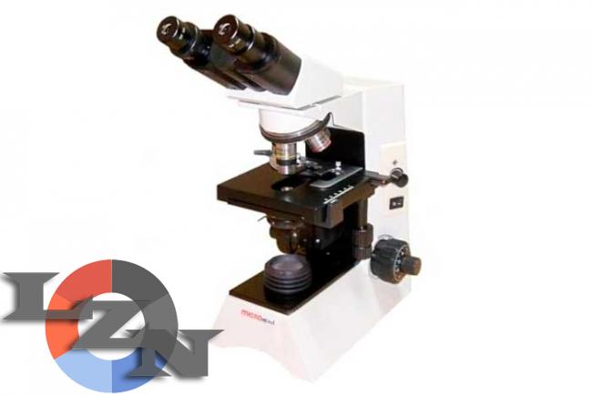 Микроскоп биологический XS-4120 MICROmed - фото