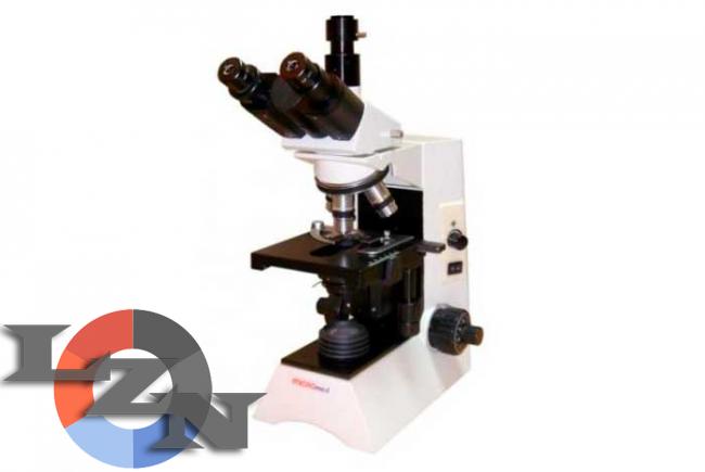 Микроскоп биологический XS-4130 MICROmed - фото