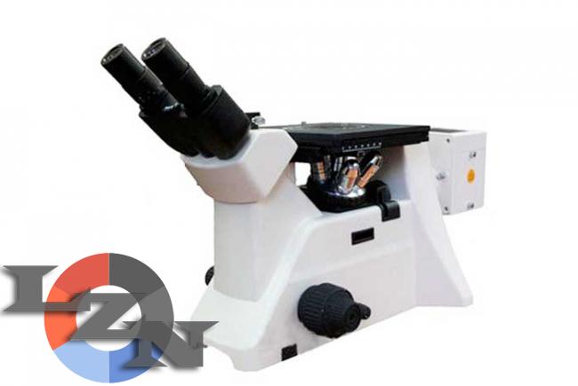 Микроскоп МЕТ-4Т