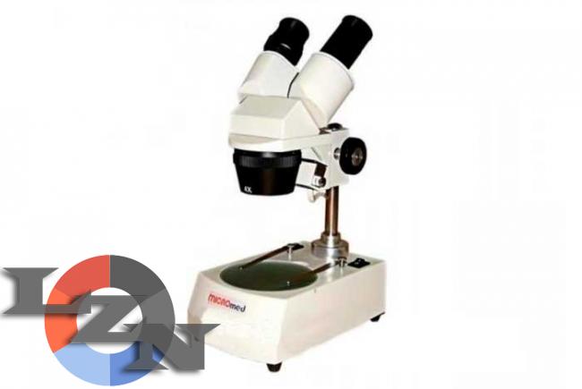 Стереомикроскоп XS-6220 MICROmed - фото