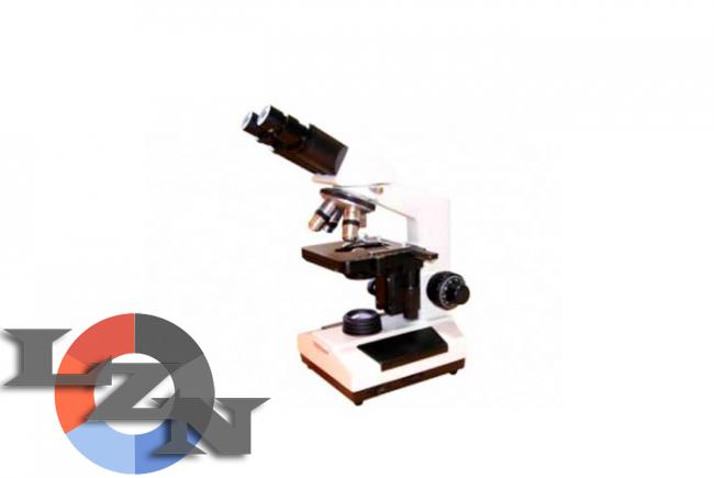 Микроскоп биологический XS-3320 MICROmed - фото