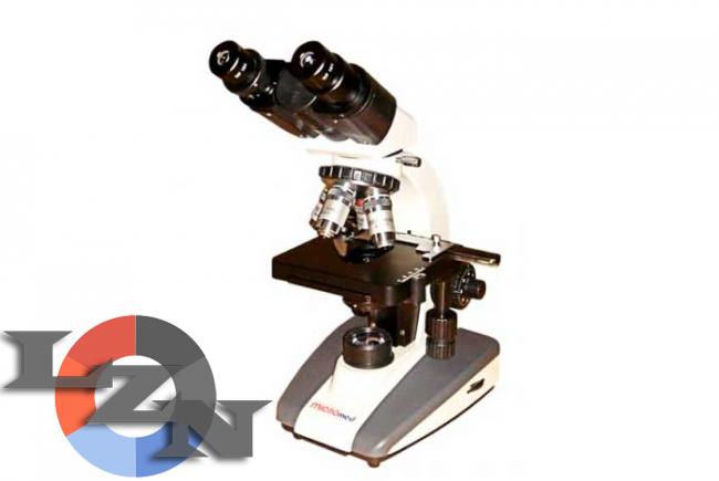 Микроскоп биологический XS-5520 MICROmed фото 1