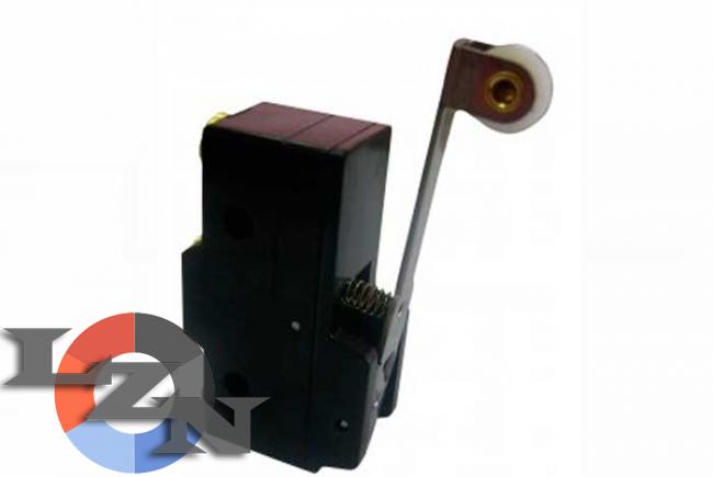 Фото микровыключателя Z-15GW2-B