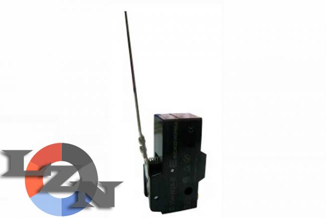 Фото микровыключателя Z-15HW24-B