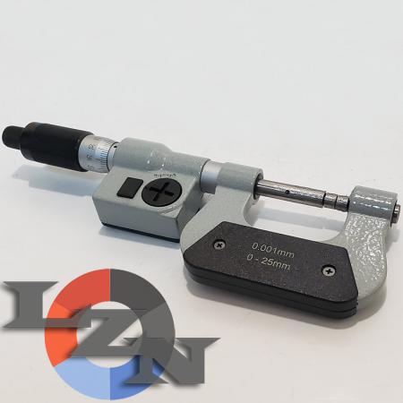 МКУЦ-25 микрометр цифровой - общий вид 1