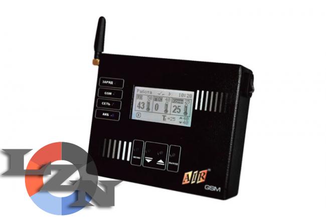 Модуль управления автоматикой котлов AIR GSM
