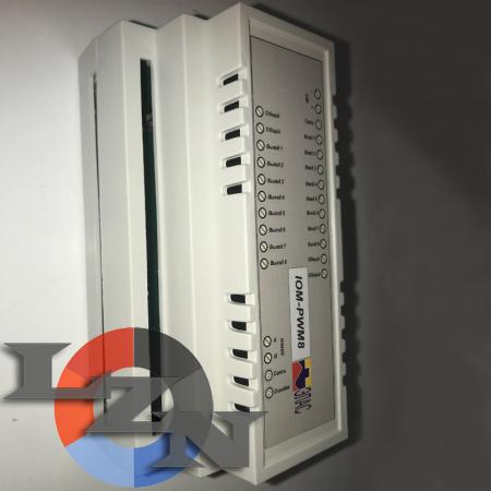 Модуль IOM-PWM8 расширения - фото 2